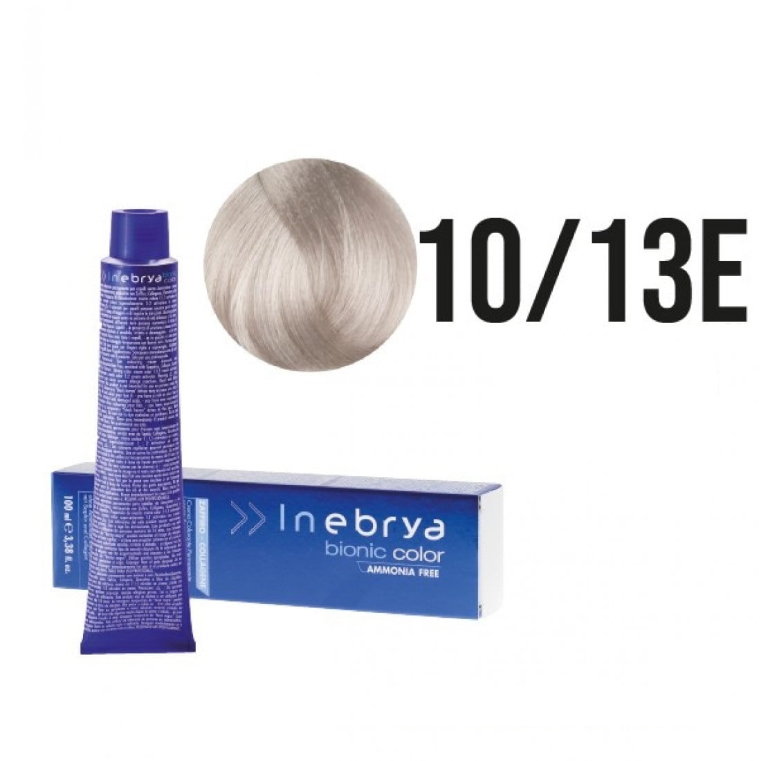 inebrya-bionic 10.13E